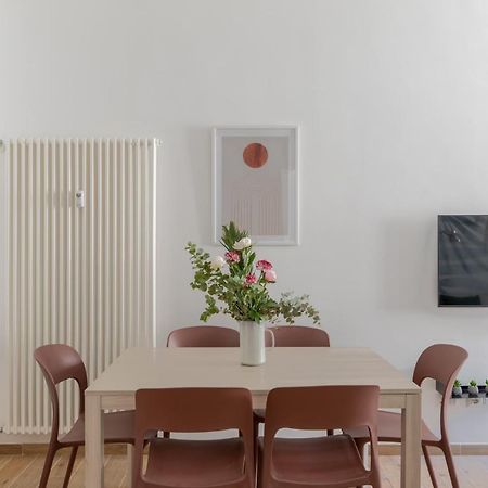 Iflat Colorful And Bright Apartament In Monti Ρώμη Εξωτερικό φωτογραφία
