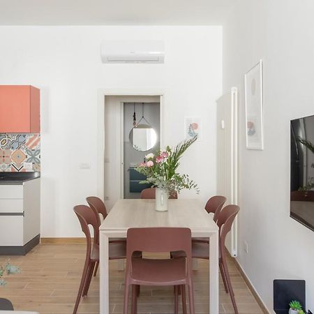 Iflat Colorful And Bright Apartament In Monti Ρώμη Εξωτερικό φωτογραφία