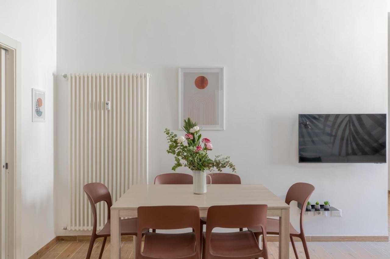 Iflat Colorful And Bright Apartament In Monti Ρώμη Εξωτερικό φωτογραφία