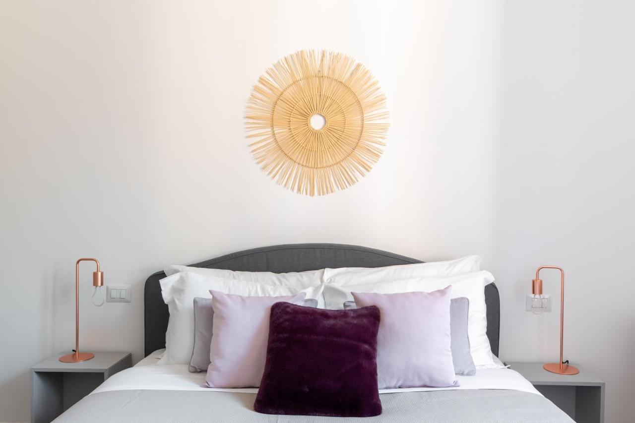 Iflat Colorful And Bright Apartament In Monti Ρώμη Εξωτερικό φωτογραφία