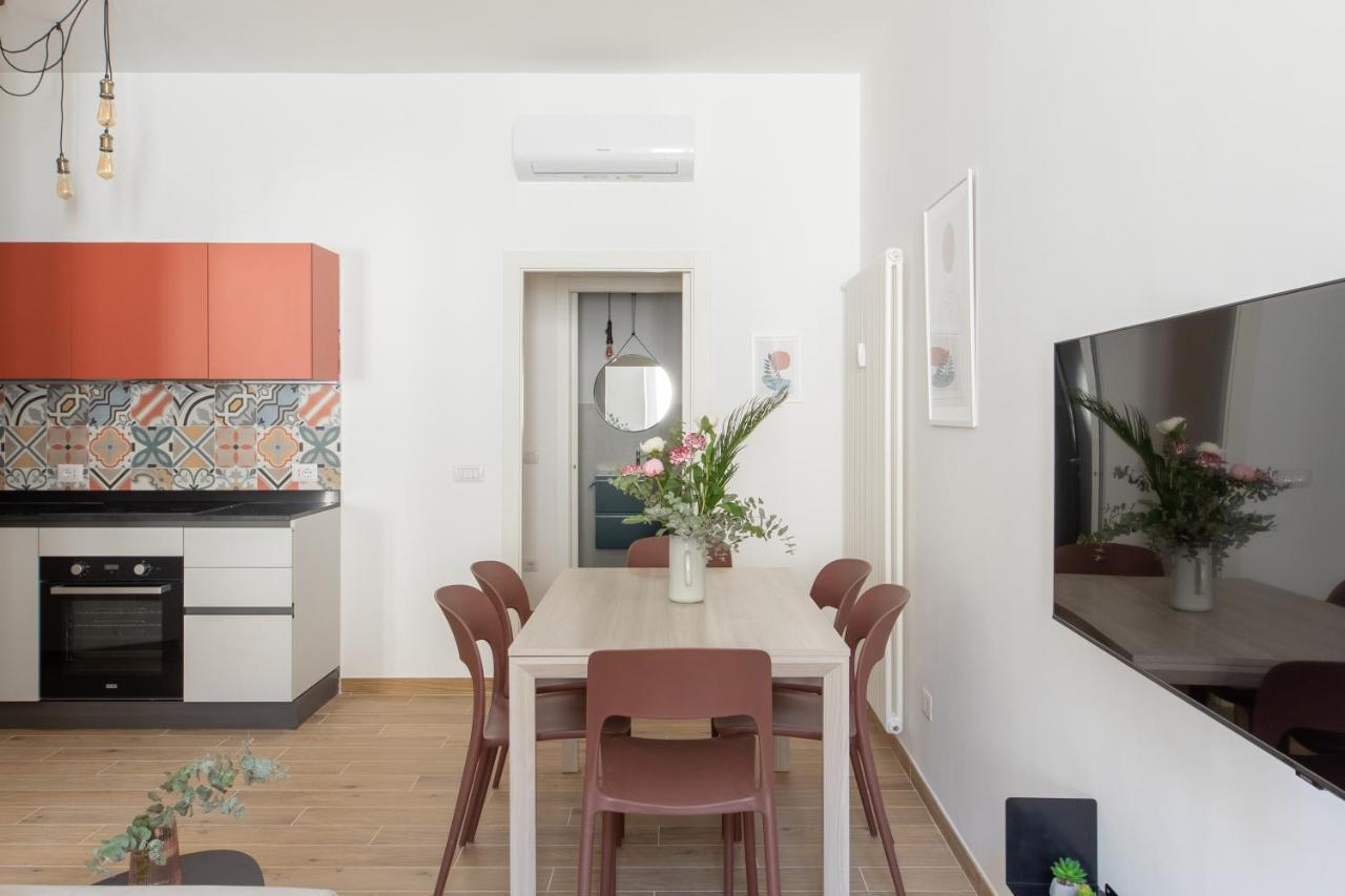 Iflat Colorful And Bright Apartament In Monti Ρώμη Εξωτερικό φωτογραφία