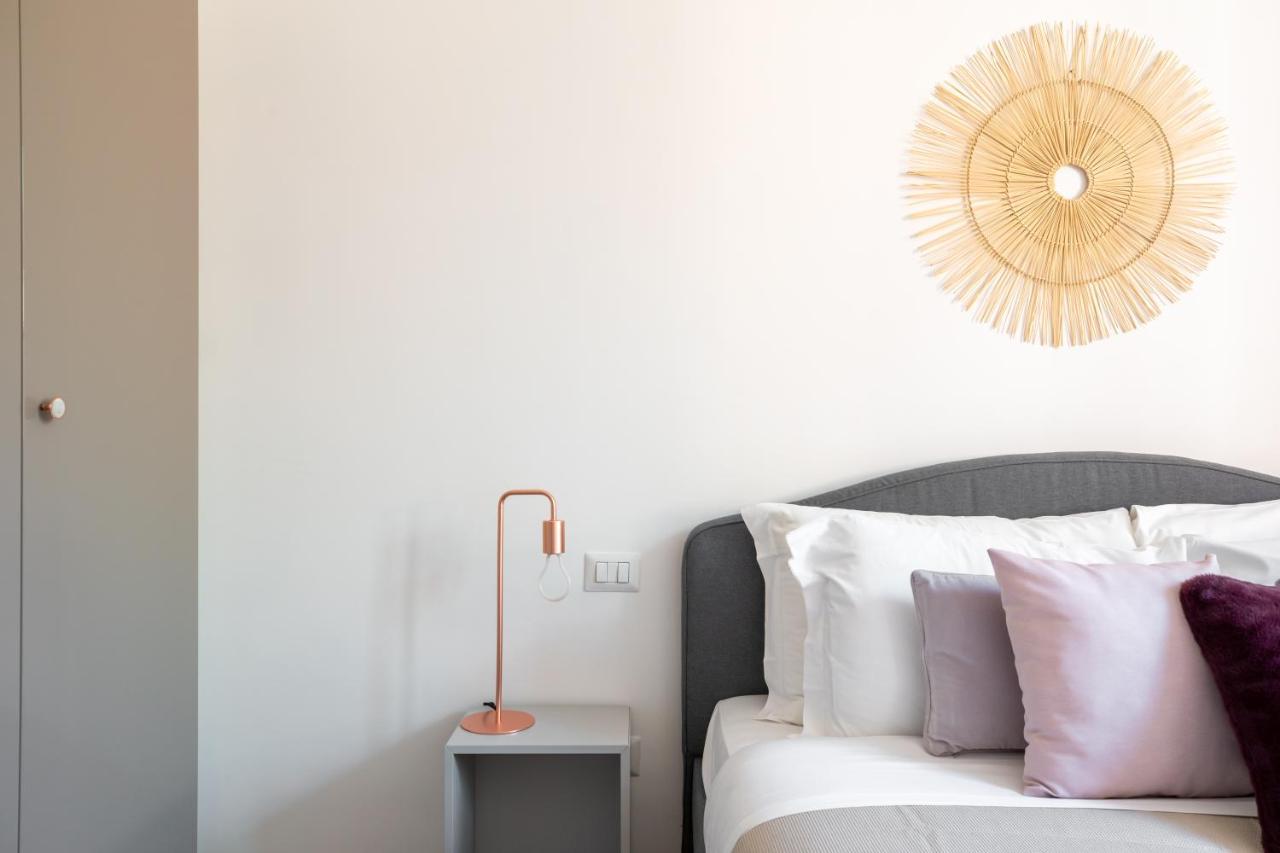 Iflat Colorful And Bright Apartament In Monti Ρώμη Εξωτερικό φωτογραφία