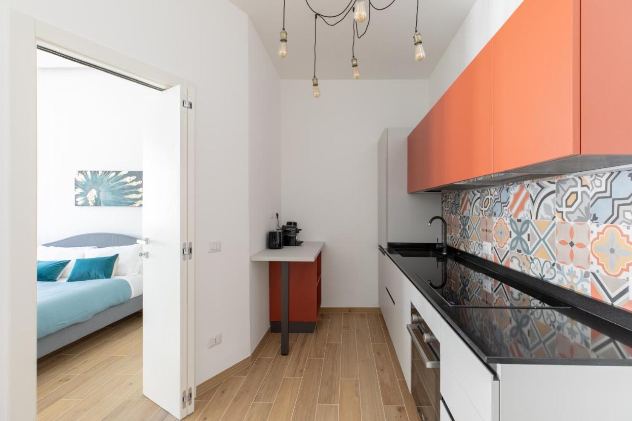 Iflat Colorful And Bright Apartament In Monti Ρώμη Εξωτερικό φωτογραφία