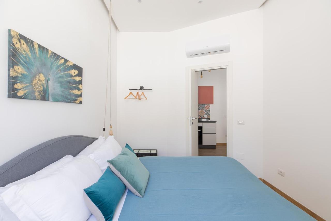 Iflat Colorful And Bright Apartament In Monti Ρώμη Εξωτερικό φωτογραφία