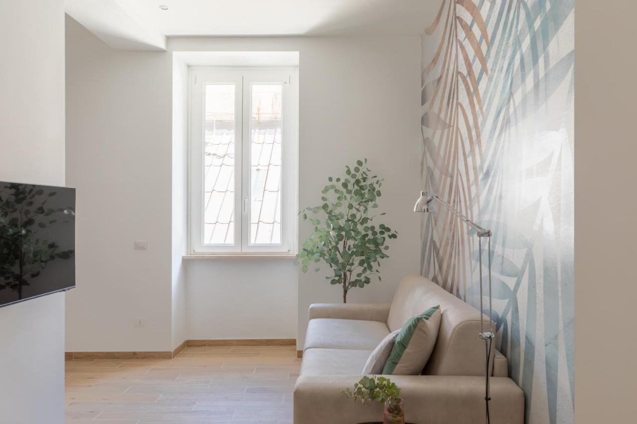 Iflat Colorful And Bright Apartament In Monti Ρώμη Εξωτερικό φωτογραφία