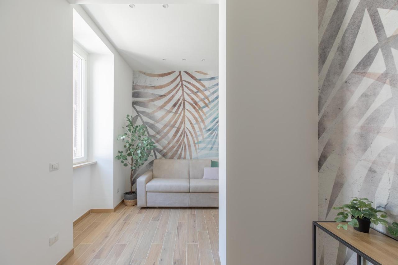 Iflat Colorful And Bright Apartament In Monti Ρώμη Εξωτερικό φωτογραφία