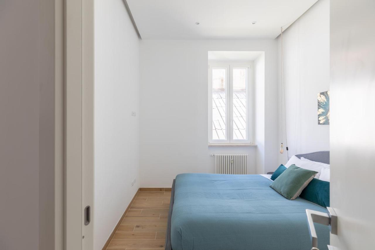 Iflat Colorful And Bright Apartament In Monti Ρώμη Εξωτερικό φωτογραφία