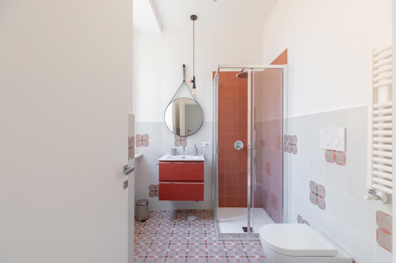 Iflat Colorful And Bright Apartament In Monti Ρώμη Εξωτερικό φωτογραφία