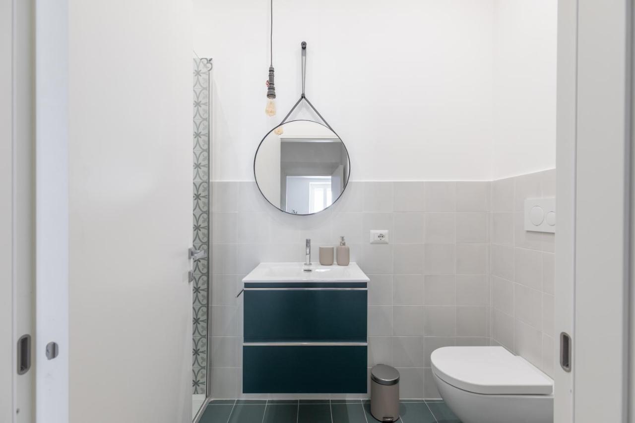 Iflat Colorful And Bright Apartament In Monti Ρώμη Εξωτερικό φωτογραφία
