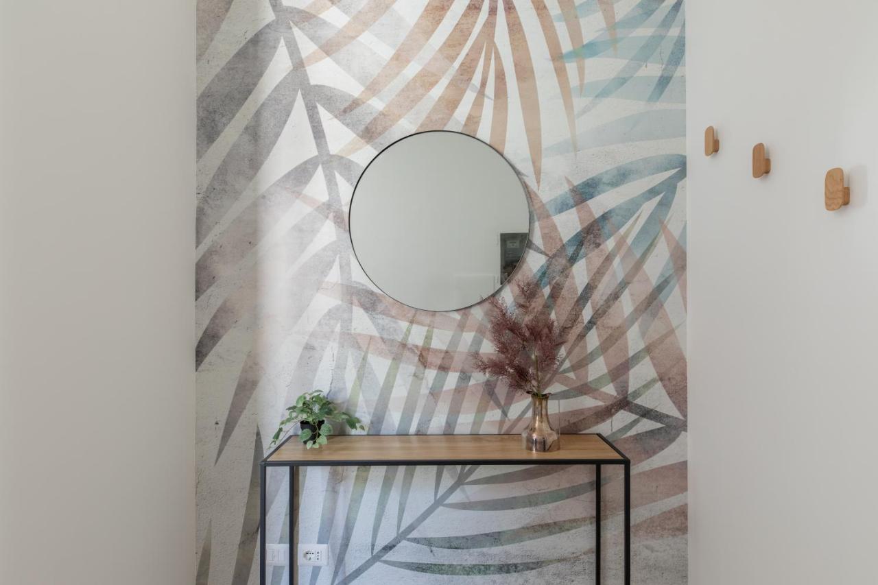Iflat Colorful And Bright Apartament In Monti Ρώμη Εξωτερικό φωτογραφία