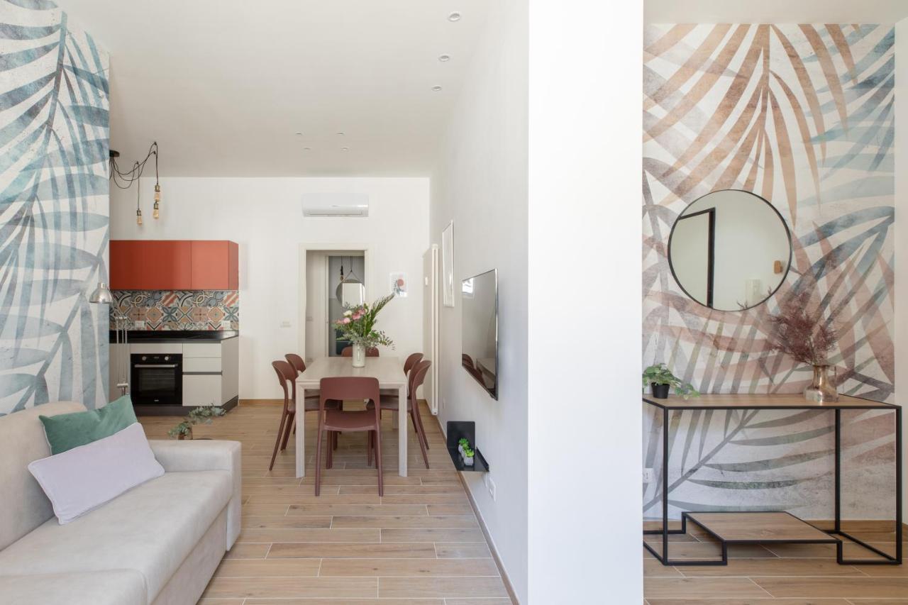 Iflat Colorful And Bright Apartament In Monti Ρώμη Εξωτερικό φωτογραφία
