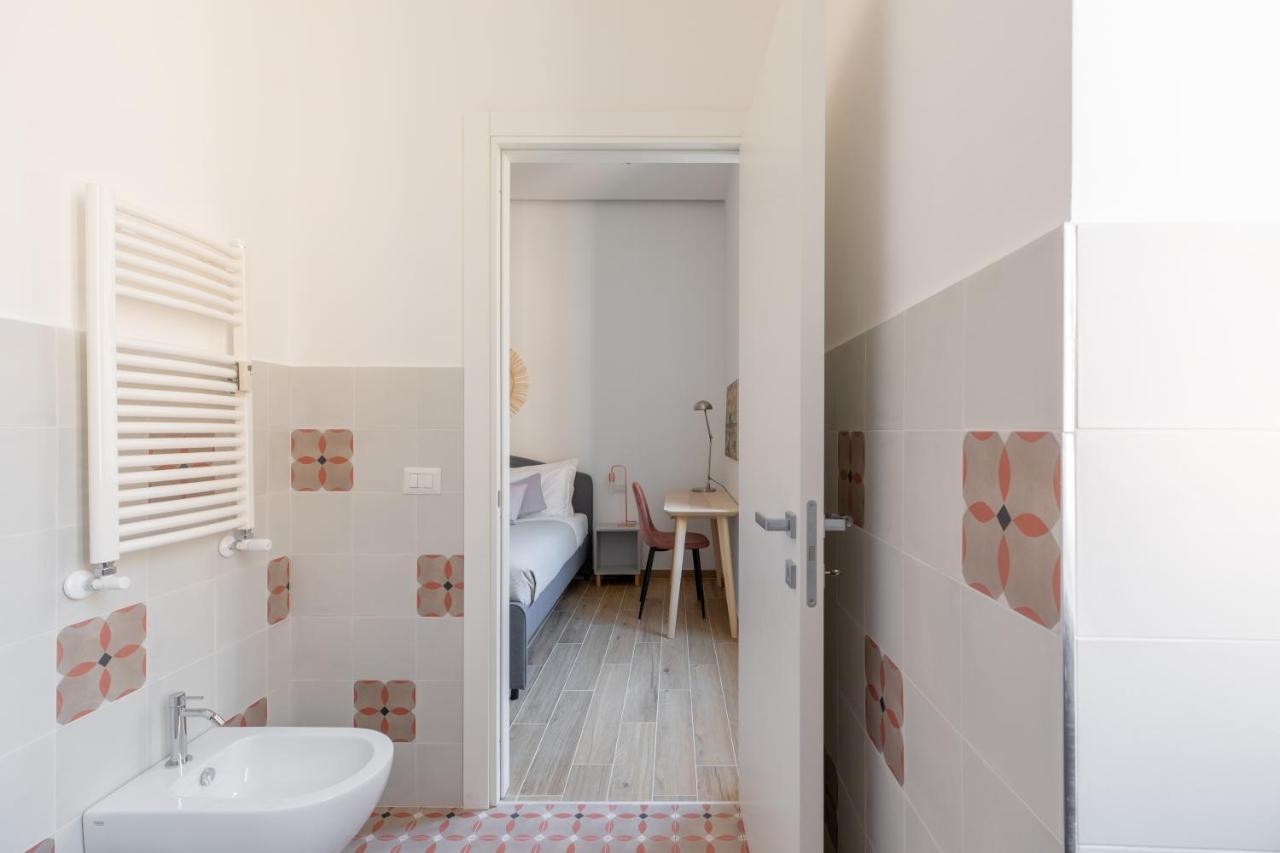 Iflat Colorful And Bright Apartament In Monti Ρώμη Εξωτερικό φωτογραφία