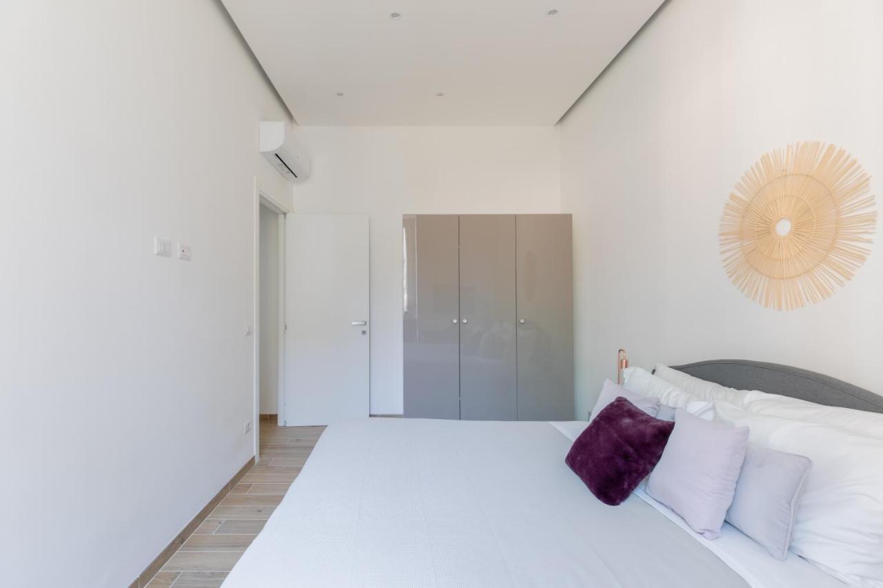 Iflat Colorful And Bright Apartament In Monti Ρώμη Εξωτερικό φωτογραφία