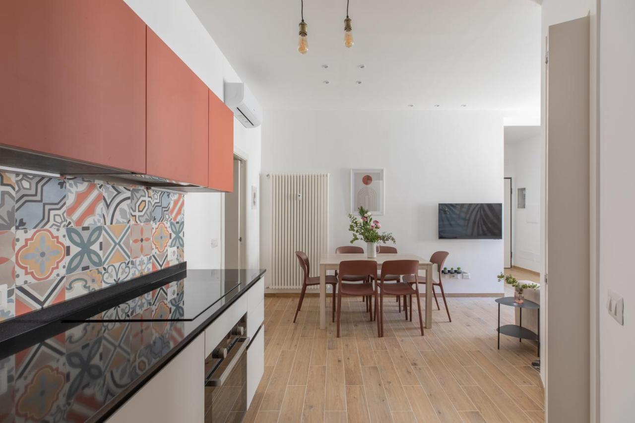 Iflat Colorful And Bright Apartament In Monti Ρώμη Εξωτερικό φωτογραφία