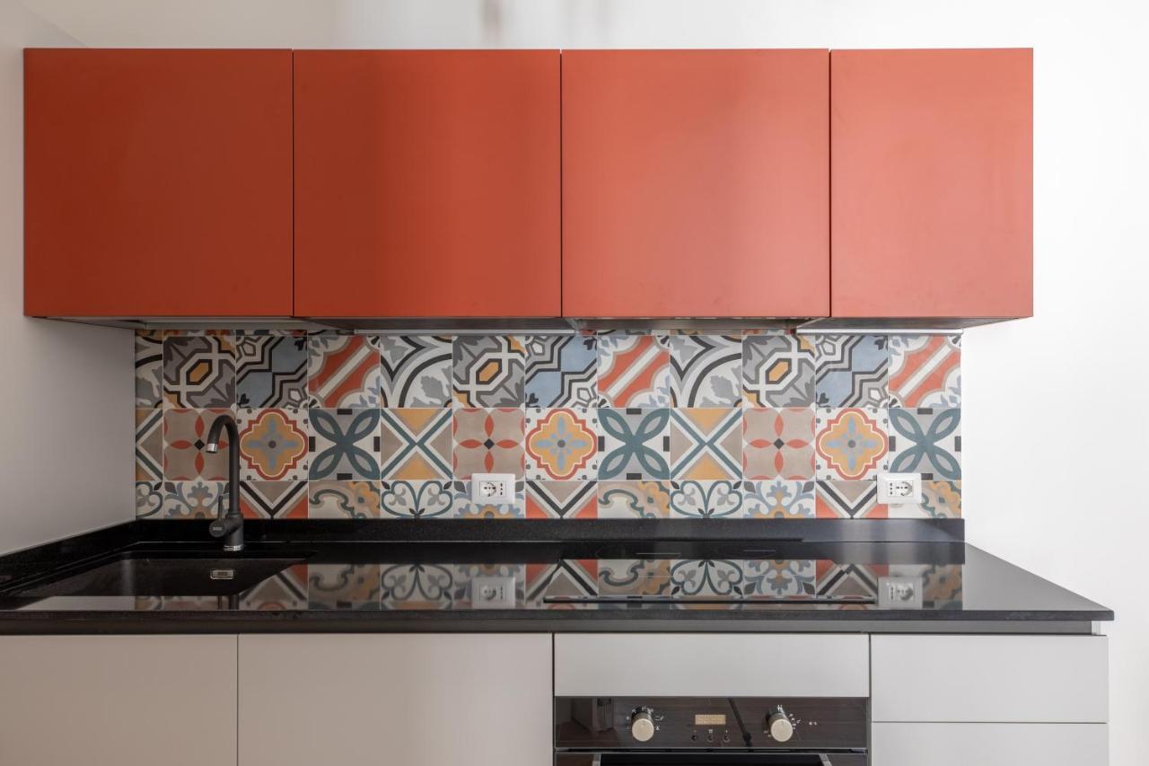 Iflat Colorful And Bright Apartament In Monti Ρώμη Εξωτερικό φωτογραφία