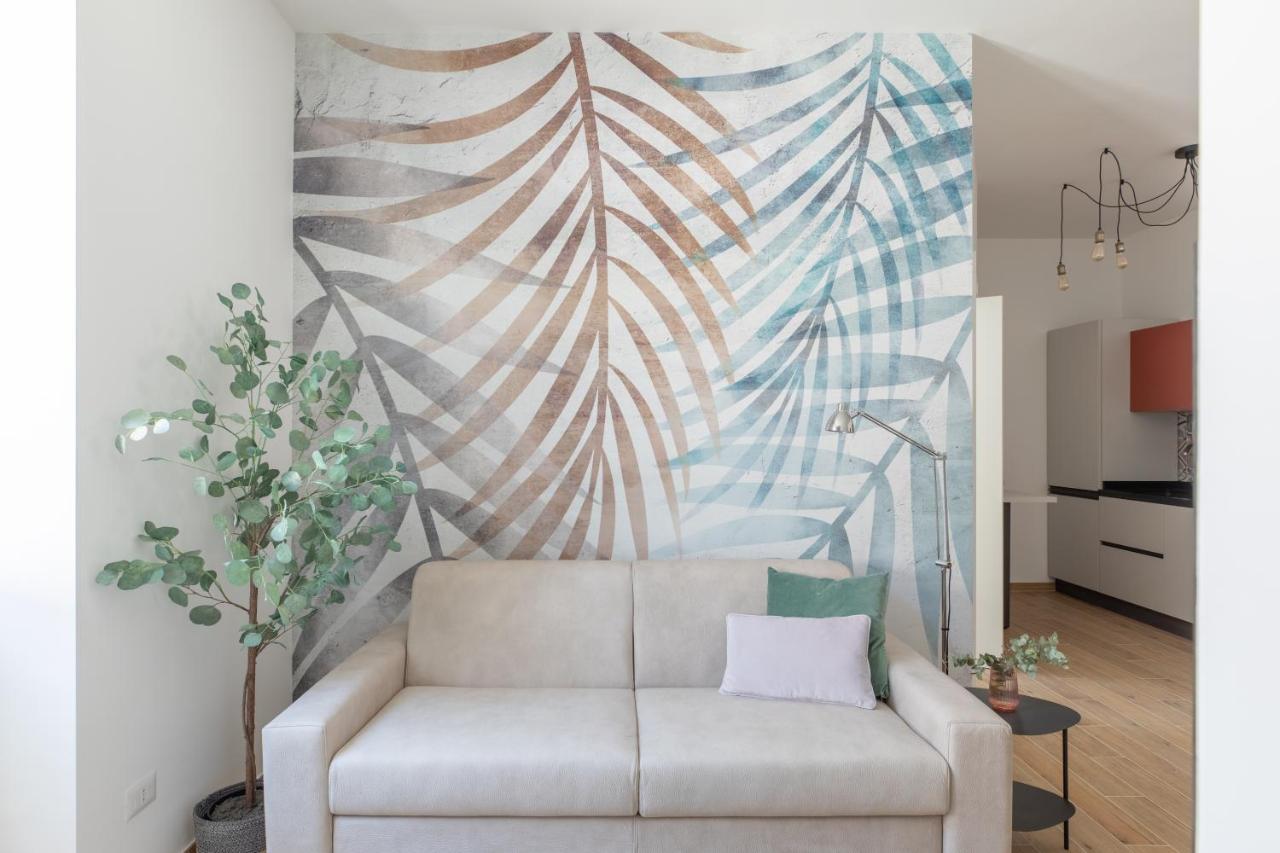 Iflat Colorful And Bright Apartament In Monti Ρώμη Εξωτερικό φωτογραφία