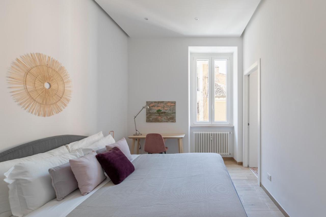Iflat Colorful And Bright Apartament In Monti Ρώμη Εξωτερικό φωτογραφία